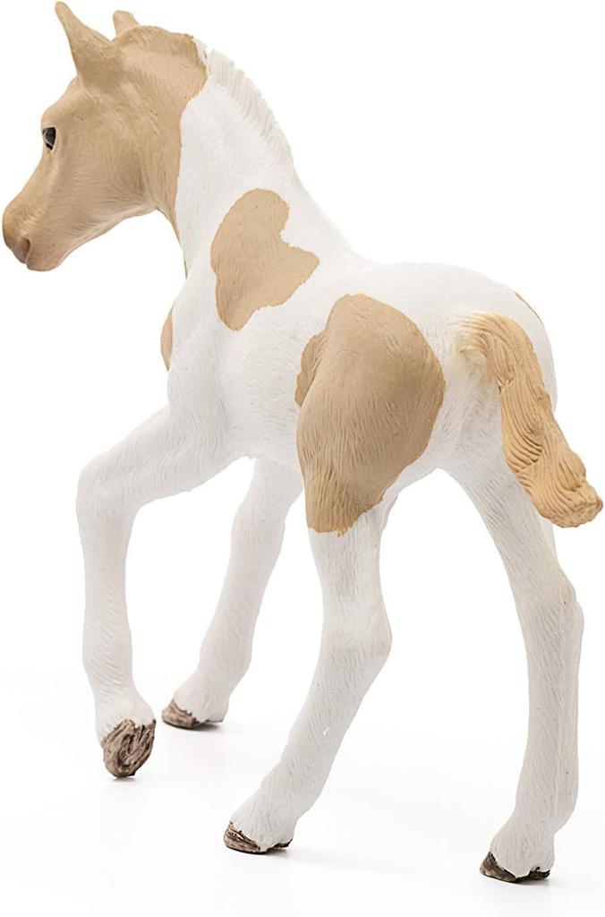 Schleich Horse Club Paint Horse Foal 13886N