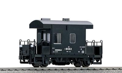 KATO HO Gauge Yo8000 Model Railway Freight Car 1-805
