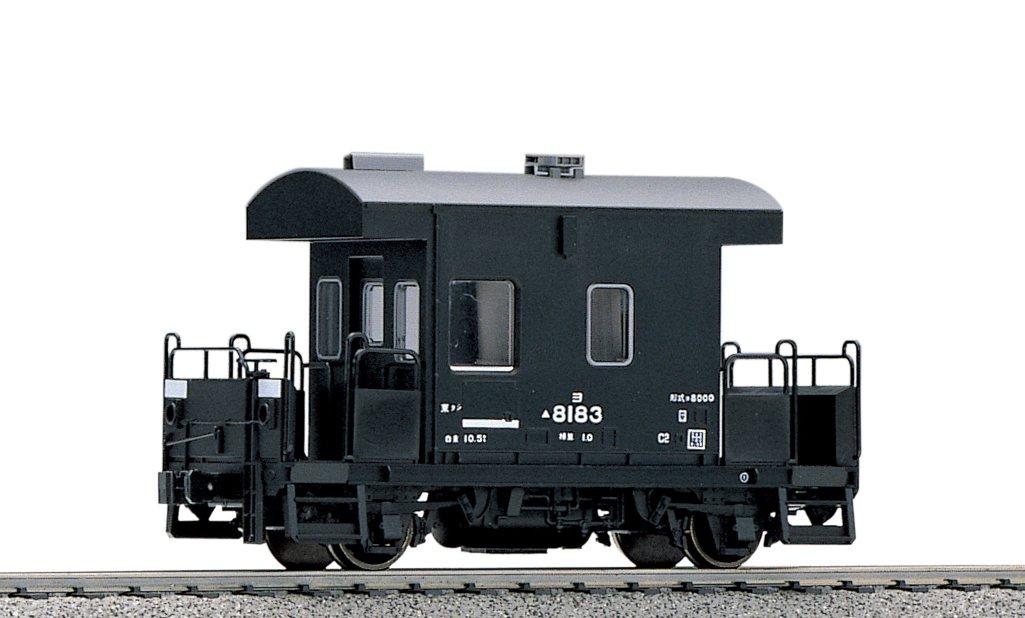 

KATO HO Gauge Yo8000 Железнодорожная модель грузового вагона 1-805