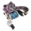 Multicolor Coil Tattoo Machine Professional Salon Alloy 10 Wraps Coil Liner Shader Tattoo Machine