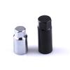 Racing Composite Nut Anti Theft Alloy Aluminum Lock Wheel Lug Nut Bolt With Spikes 80mm