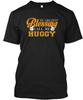 Greatest Blessing Call Me Huggy T-Shirt Made In the USA Size S To 5XL