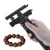 Woodworking Scriber TShape Aluminum Alloy Scribing Ruler Measuring Tool for Carpenter DIY Wood