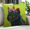 anime Onyx Equinox Cushion Cover Cushion Cover Set Pcs x x x Pillowcase Decorative Sofa Home Decor