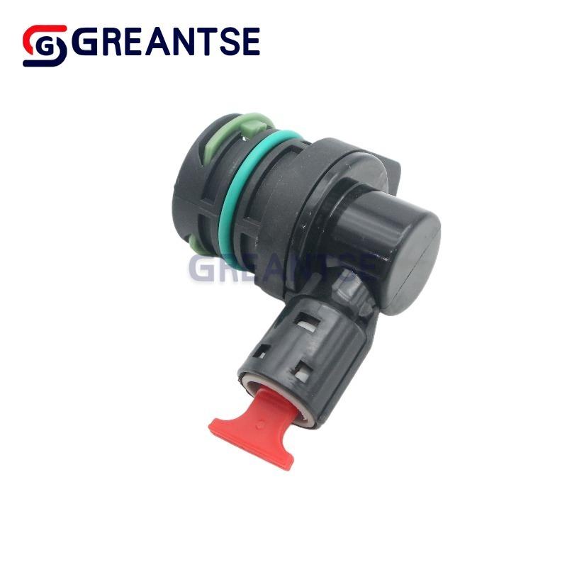12663027 Crankcase Pressure Regulating Valve for MG GS Roewe 360 Buick Envision Cadillac ATS Chevrolet Cruze Auto Spare Parts