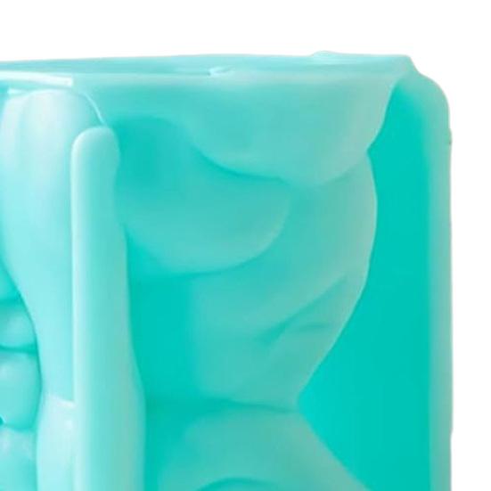 1/2Pcs Ice Cube Tray Cartoon Food-Grade Jelly Chocolate Crocodile Shape Silicone Mold Mold Easy Demould Handmade