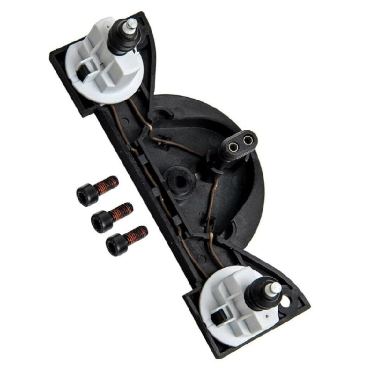 Kit di Manutenzione Interruttore Valvole Modulatore ABS Affidabile per Discovery 2 SWO500030