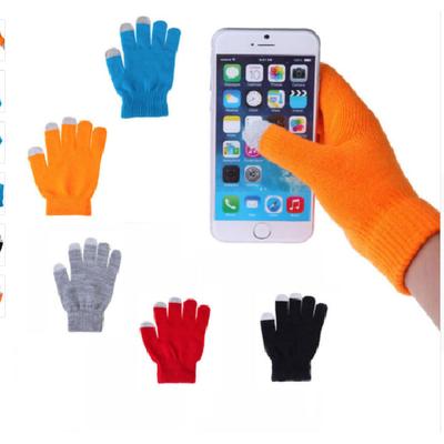 Elektronikzubehör – Touchscreen-Handschuhe