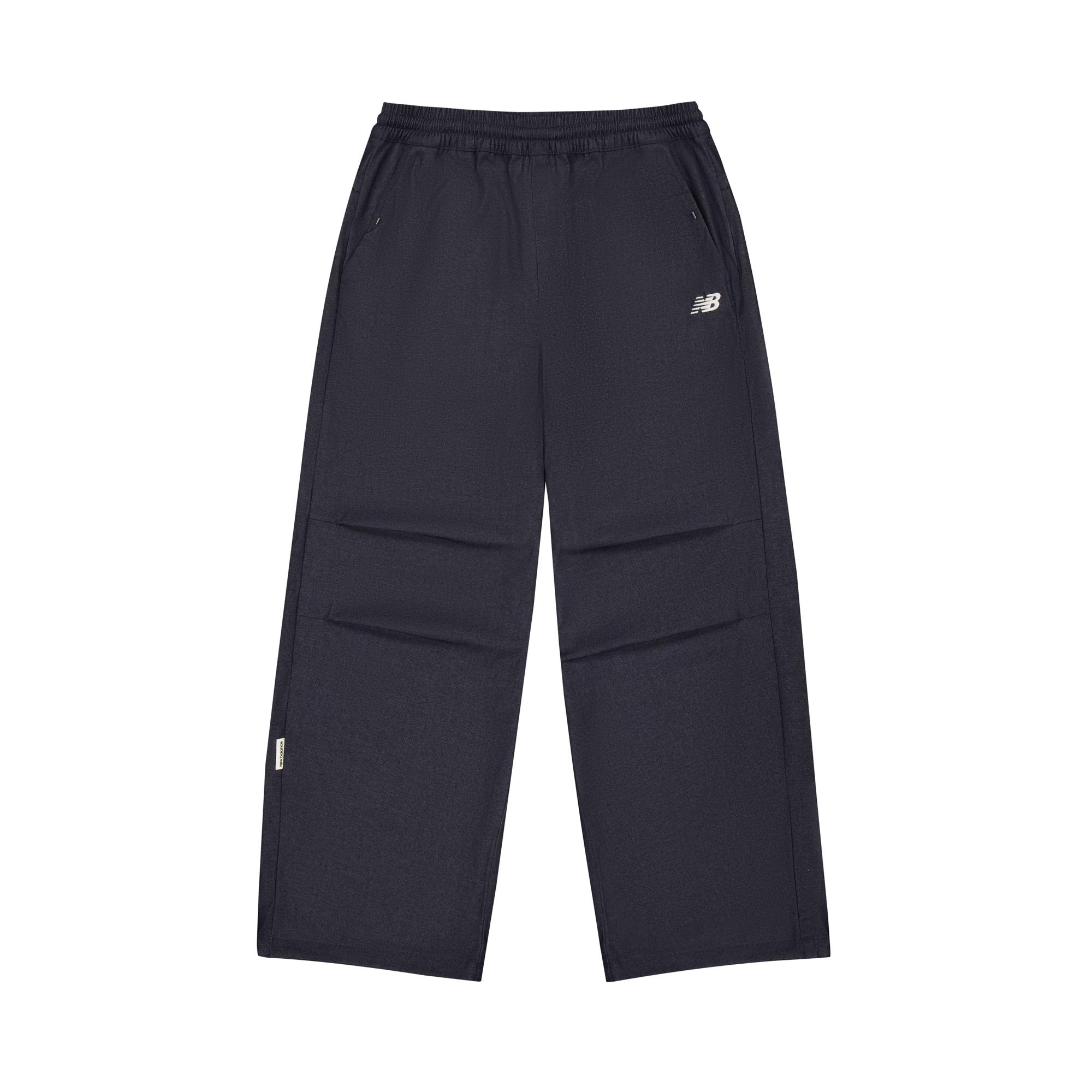 

New Balance Casual Pants Men s SHU Moderate Parachute Pants MB61L88N-SHU L