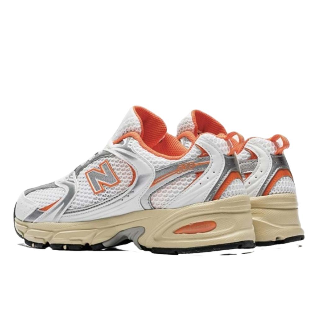 New Balance 530 EB White Sun Glow