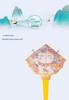 2026 Year of the Horse Lucky Cat Kite: High-Quality, Easy-to-Fly Cartoon Kite for Light Breeze, Suitable for Adults and Beginners.