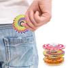 10Pcs Novelty Gift Creative Idea Fidget Spinners For Kids Party Favors Goodie Bag Stuffers Classroom Prizes For Girls Boys