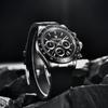 Pagani Design New TOP Brand Luxury Men's Watch with Box Multi-functional 100m Waterproof Fashion Luminous Men's Quartz Watches