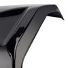 Rear Tail Seat Fairing Cowl Cover For Trident 660 2022-2025 Black