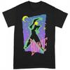 David Bowie Unisex Koszulka dla Dorosłych Moonlight Dance