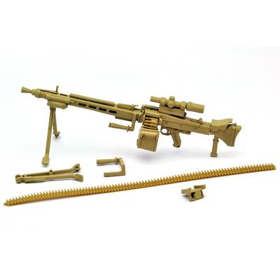 Little Armory 1 12 Little Armory La064 Typ MG3KWS
