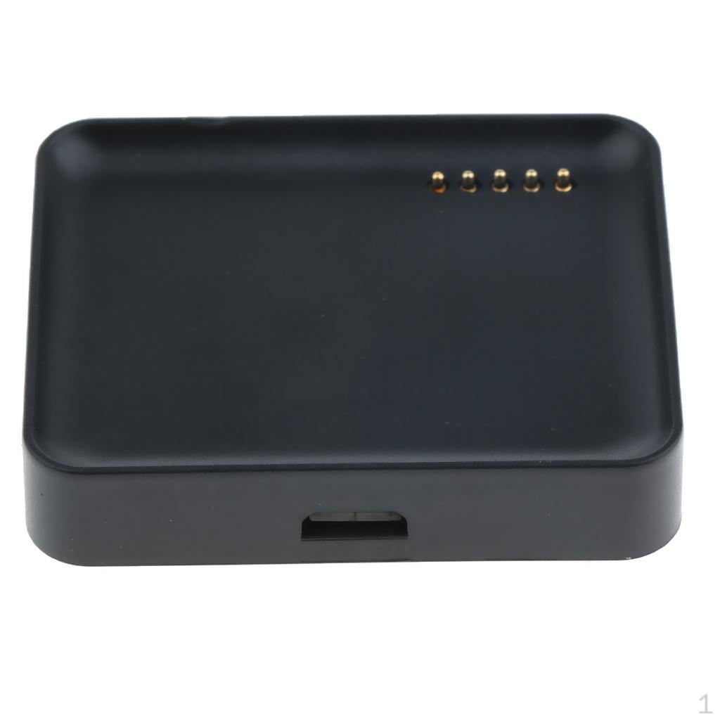 

USB Watch Charging Stand for G