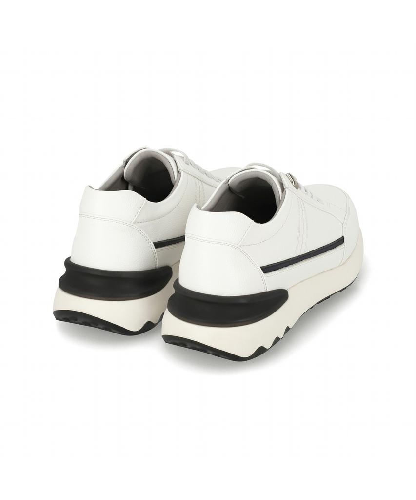 Elcanto Matsu Men'S Active Volume Stitch Sneakers 3.5Cm Lcms54M613