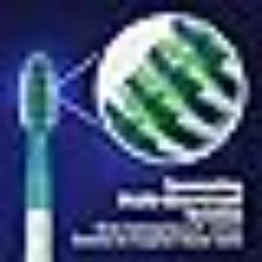 

Зубная щетка MultiAction с очистителем языка Мягкая щетина для чувствительных зубов и десен Ассорти цветов Упаковка из 8 штук United States