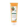 KLORANE Mango Butter Damage Repair Hair Cream 125ml