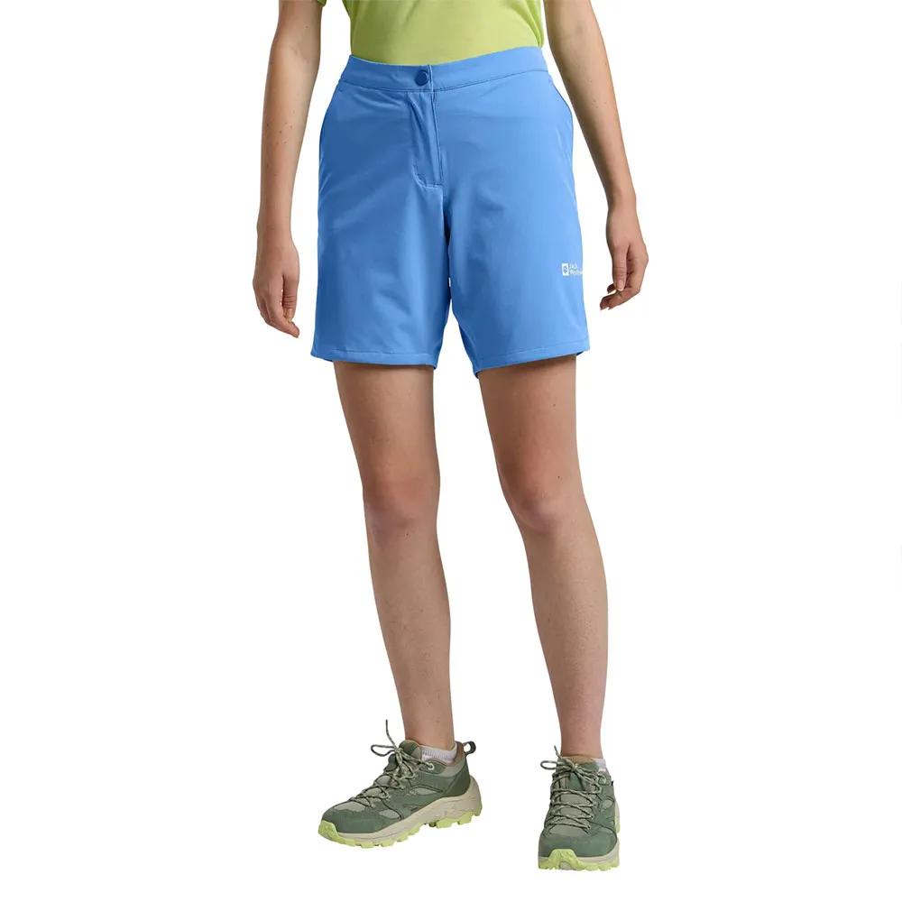 

Jack Wolfskin Шорты Hiking Alpine 42