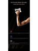 Multi-functional Gua Sha Electric Muscle Massage Gun with EMS Vibration for Fitness and Soreness Relief