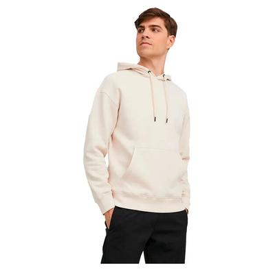 Felpa con cappuccio classica a nido d'ape Jack & Jones