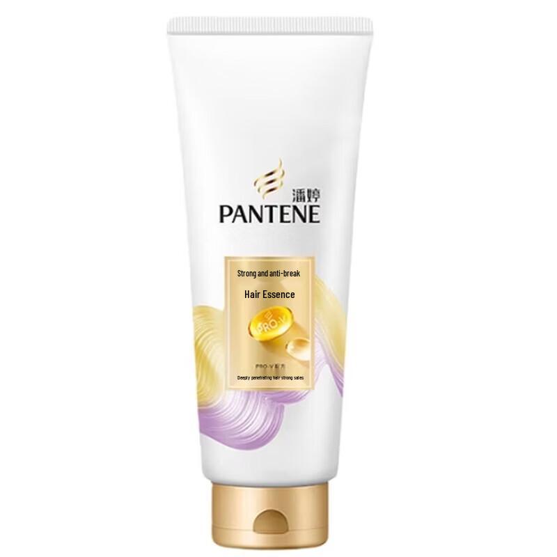 Pantene Strong Roots Rinse-Off Conditioner
