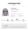 Hengyuanxiang Men's Wool Cashmere Blend Round Neck Knit Sweater