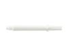 L-style L-shaft Shaft White 330 Fls0194