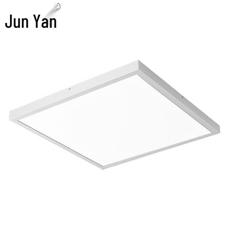LED Surface Mounted Flat Panel Light
