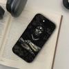 Rod Wave Rapper Phone Case For IPhone 17 16 15 14 13 12 11 X XR XS Plus Pro Max Mini Soft Black Cover