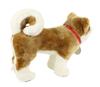 Akita dog Masaru plush standing size L toy,