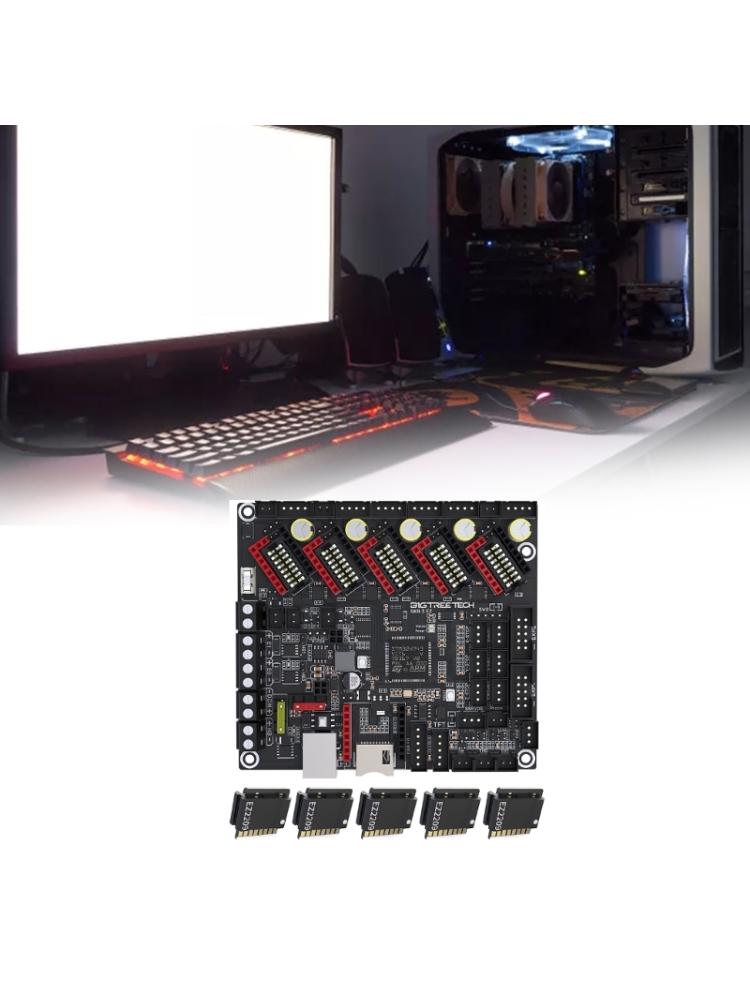 Řídicí deska SKR 3 3D kompatibilní s ovladači BIGTREETECH a TMC řady 2209/5160/2130