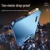 IM-CHEN Metal Magnetic Phone Case for Huawei Pura 70 Series