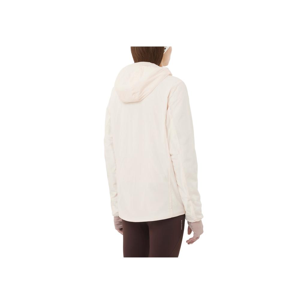 Salomon Mountain Flex Waterproof Warm Breathable Simple Practical Fashionable Jacket Women Jacket C26075