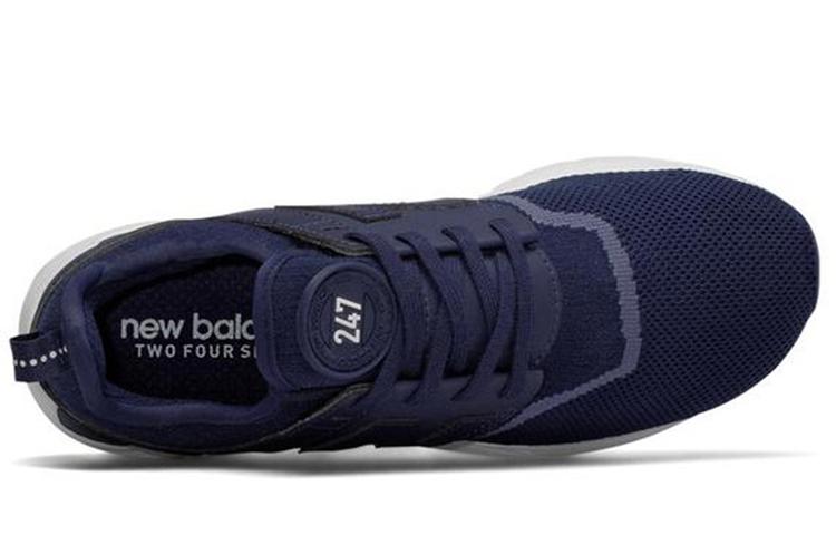 New Balance 247S Shoes Navy Women's WRL247EA