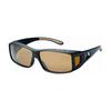 Boken-Oh Polarized Sunglasses Dimming Satellite Sun Cover XST-10B