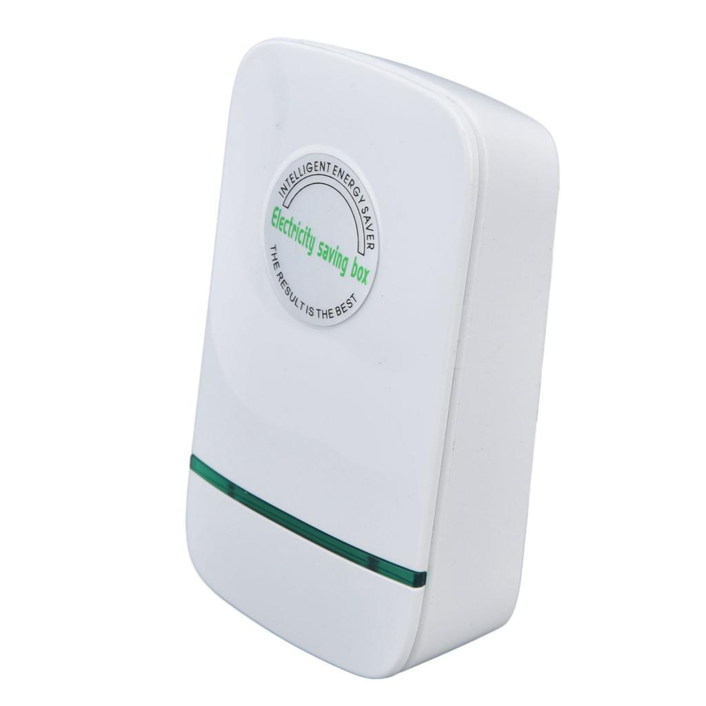 Electricity Saving Box Voltage Current Stabilization Energy Saving Power Saver for Electrical Appliances To