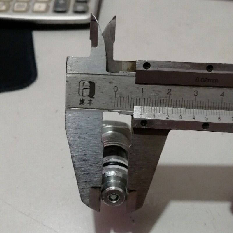 Forklift Hydralic Pallet Truck Parts for Valve Spool 1Set
