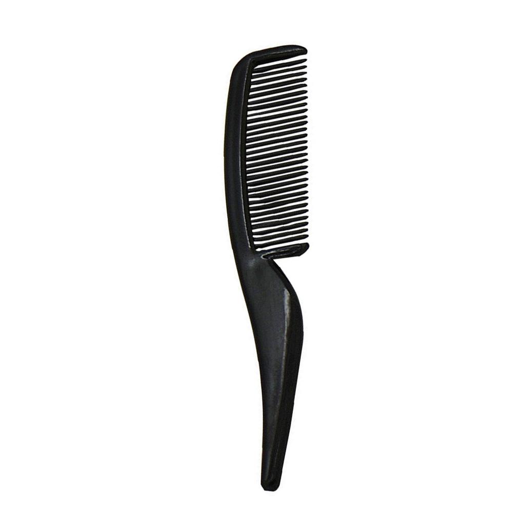 Styling Hair Comb Small Grooming Props Barbershop Tools Hairdressing Instrument Beauty Set Barber's Trimmer Teenagers