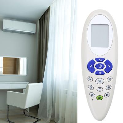 FRL09 Universal Fjernbetjening Udskiftningsdele til Carrier FRL09 Air Conditioner Bærbare Styringer Reparationsdel