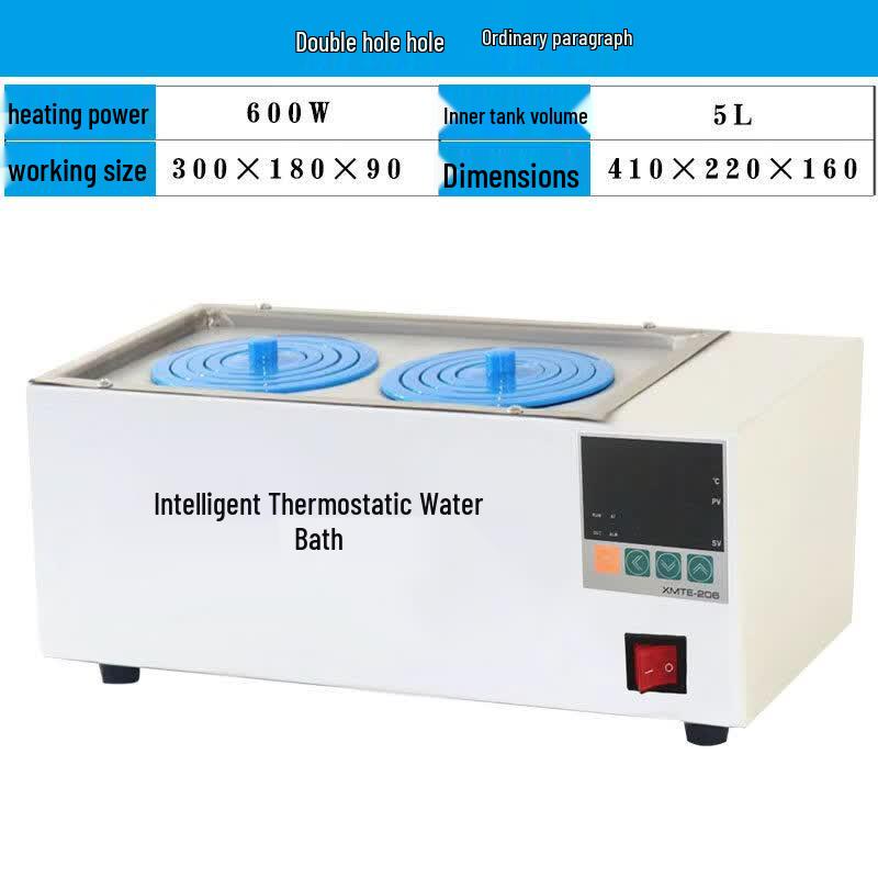 Aokewen HH-2 Digital Thermostatic Water Bath