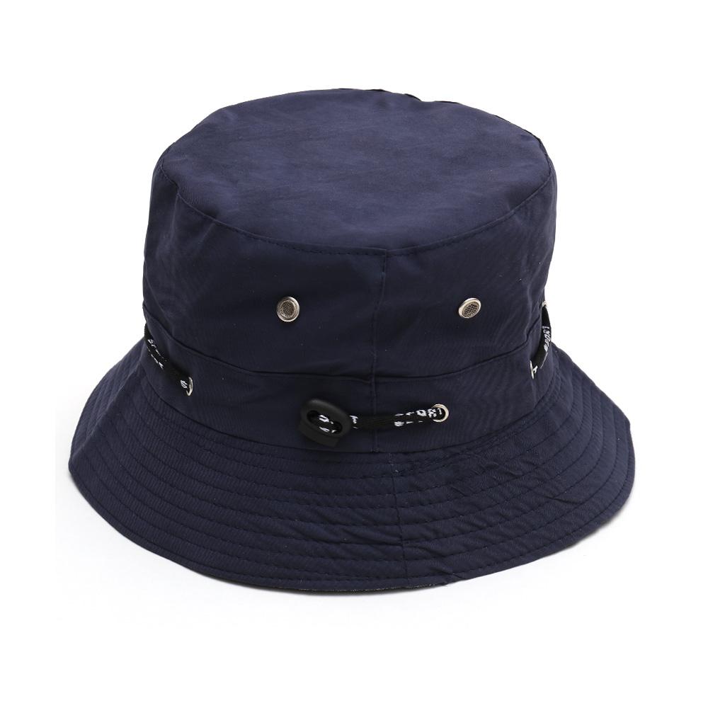 Sun Protection Waterproof Bucket Hat Summer Camping Hiking Cap -UV Sun Hat Mountaineering Caps Hat