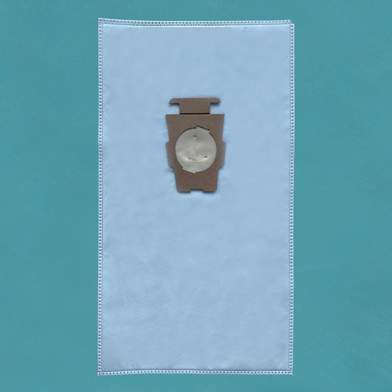 

KOBE KIRBY 204811 Genuine Leather Vacuum Dust Bag Accessory