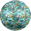 Octonauts Theme Size 5 Soccer Ball, Suitable for Both Indoor and Outdoor Matches, a Gift Suitable for Everyone.