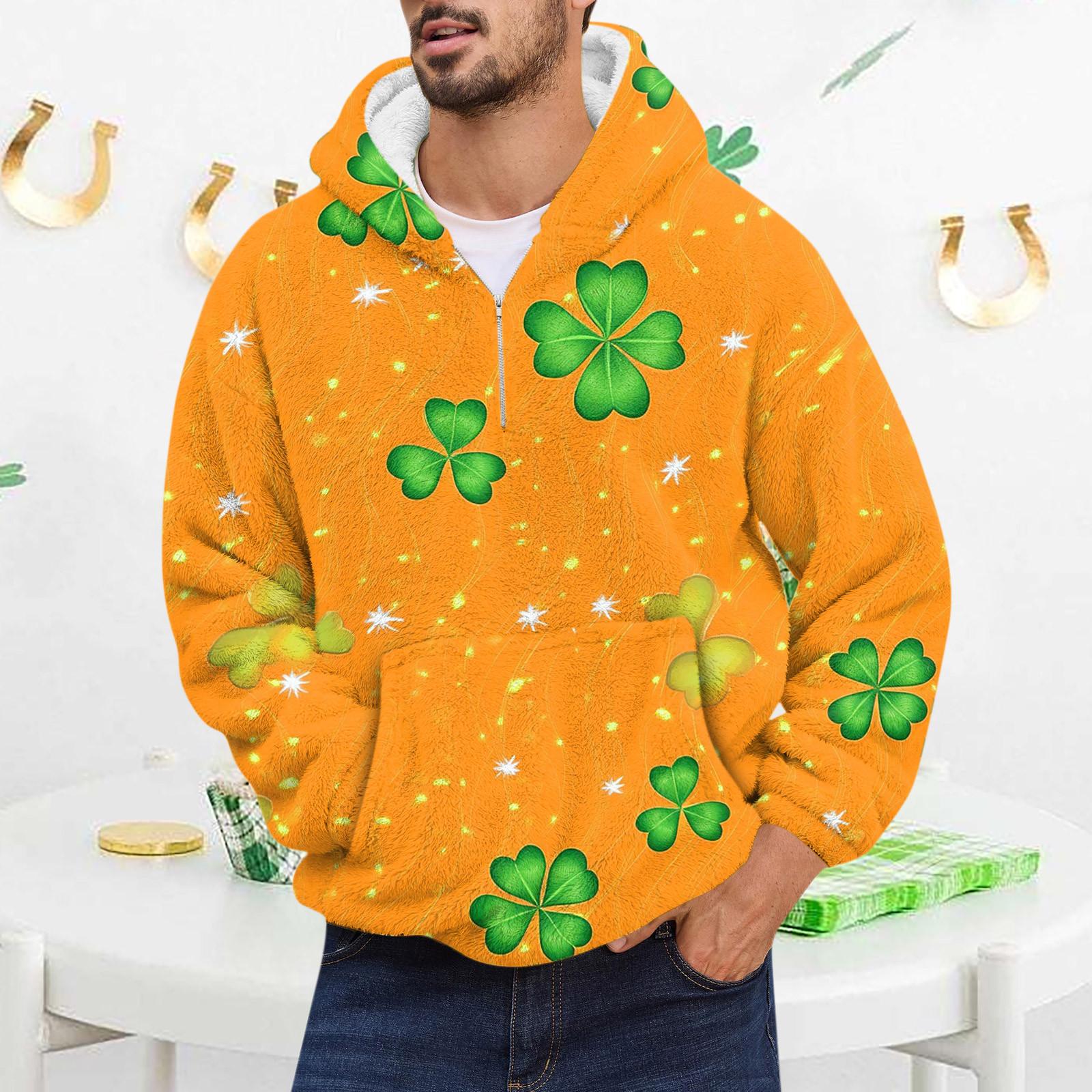 

Спортивный костюм с капюшоном, унисекс, одежда для бега, пуловер с длинными рукавами, толстовка с капюшоном XL жёлтый