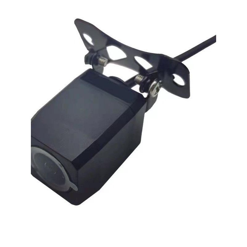 Streaming Media Dash Cam Rear Camera 5060Ahd High-Definition 1080P Reversing Image Night Vision Camera Ahd Hd 1080P