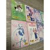 Used Pretty Guardian Sailor Moon original 8 cards sold in bulk with Holo Heisei Retro