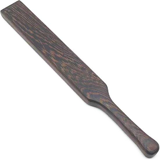 Wooden Paddle for Car Dent Repair, Car Dent Removal Tools Wooden Tap Down Pen Wooden Paddle Hammer